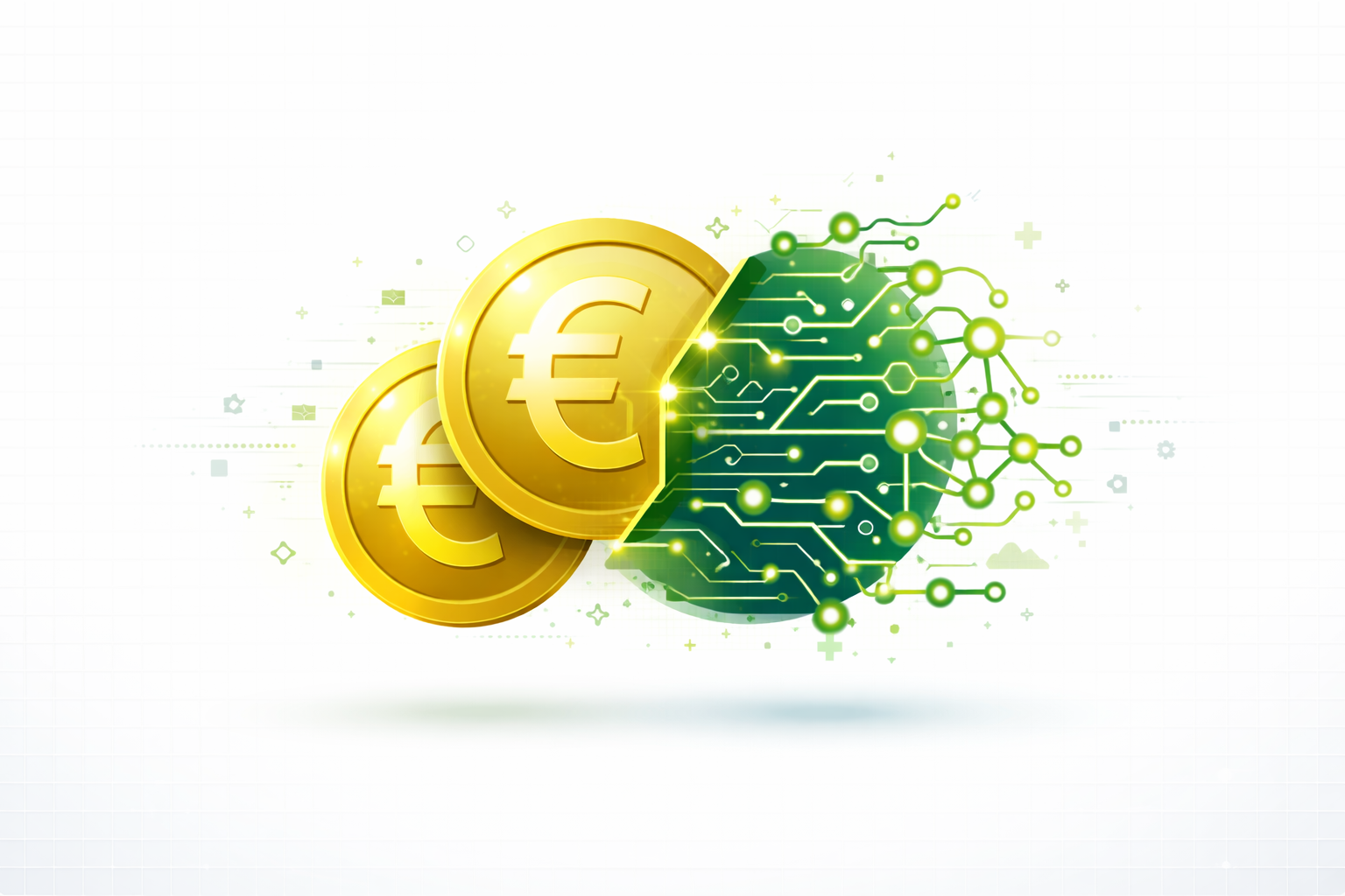 Fördermittel für KI-Projekte: Diese Optionen haben deutsche Unternehmen