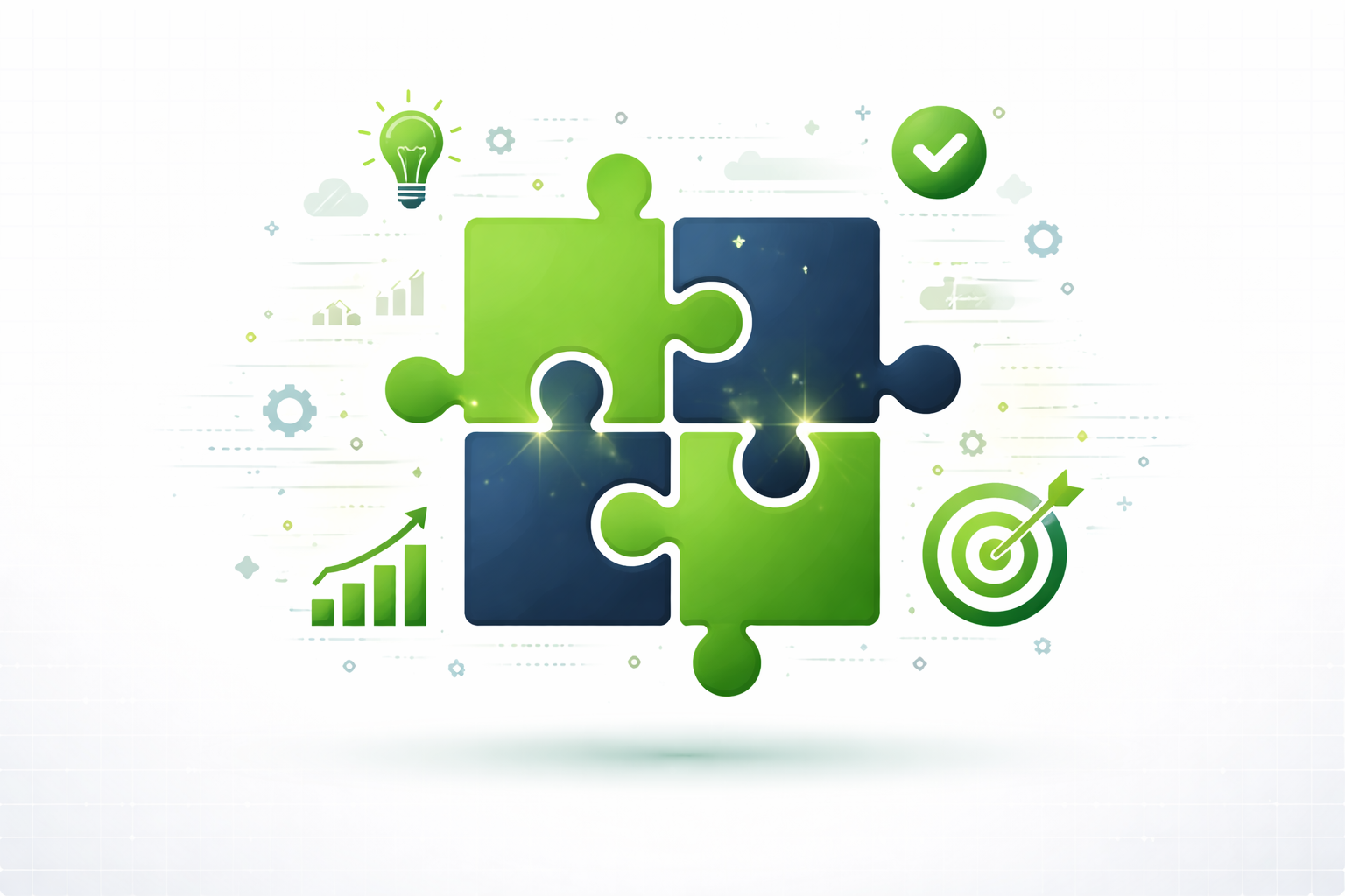 Warum 85% aller KI-Projekte scheitern, und wie Sie es besser machen